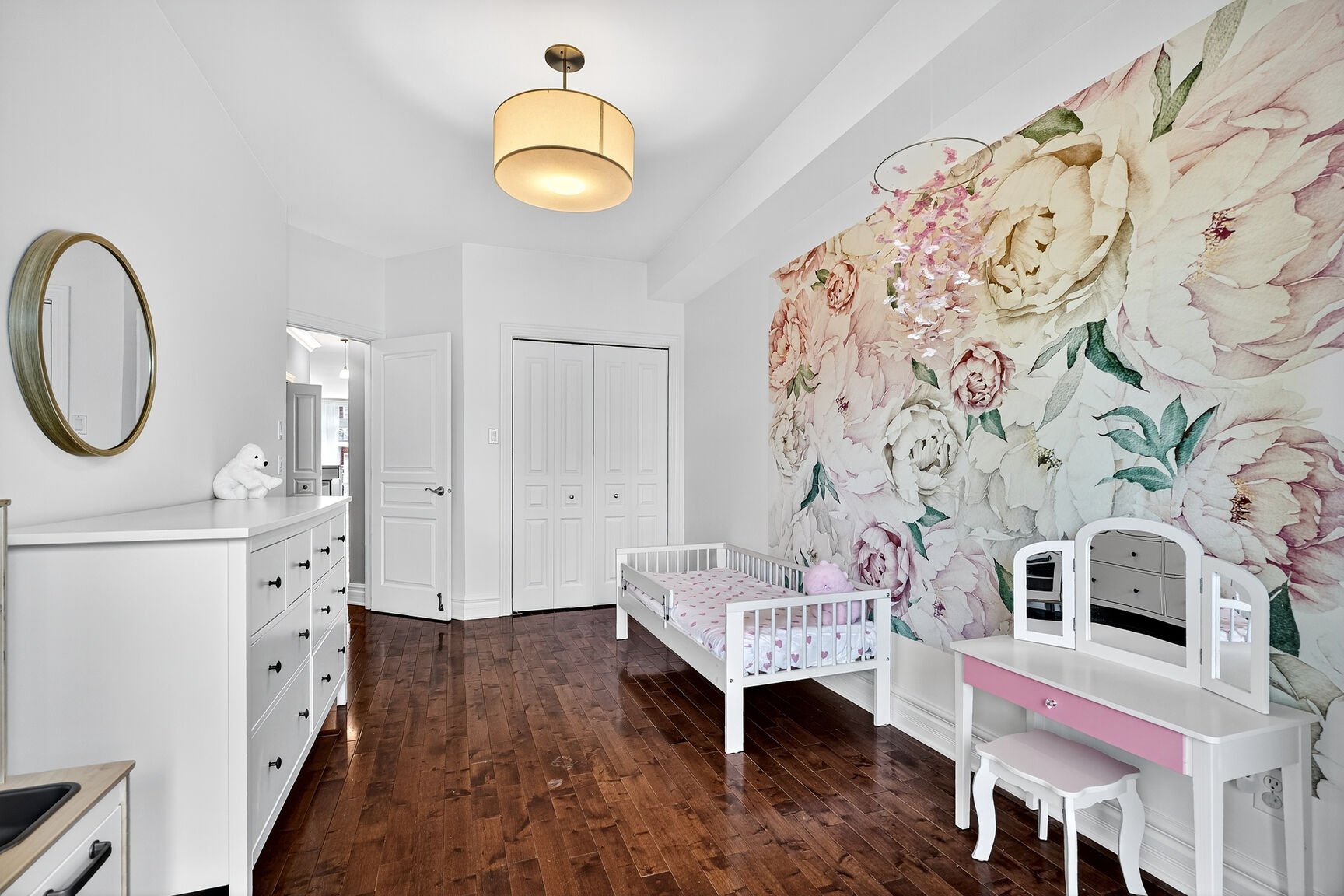 Photo - Chambre à coucher