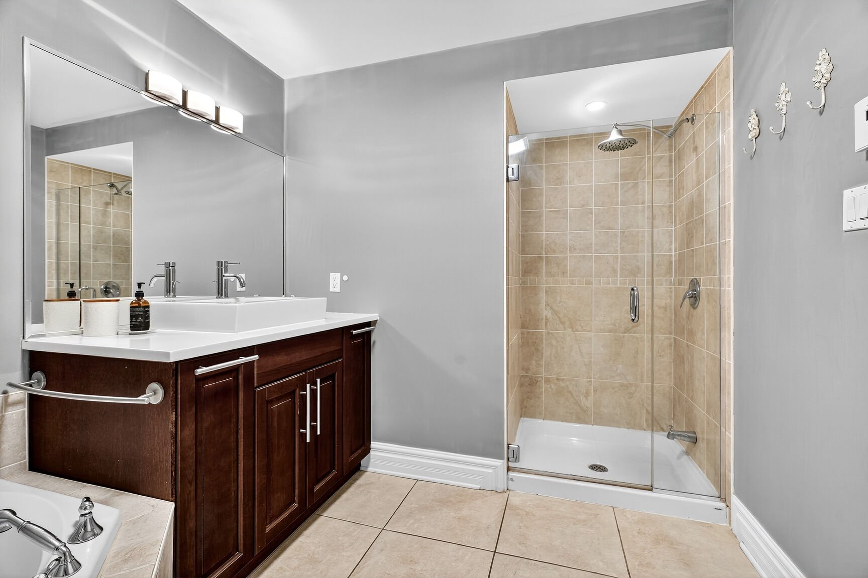 Photo - Salle de bains