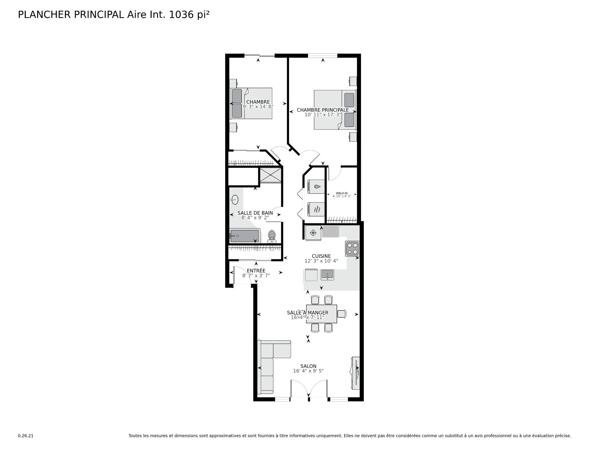 Photo - Plan (croquis)
