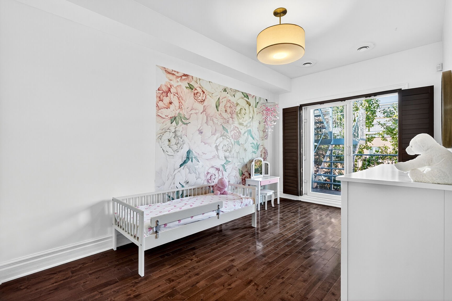 Photo - Chambre à coucher