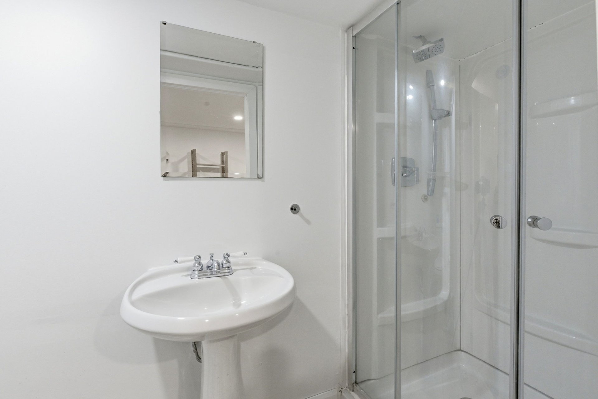 Photo - Salle de bains