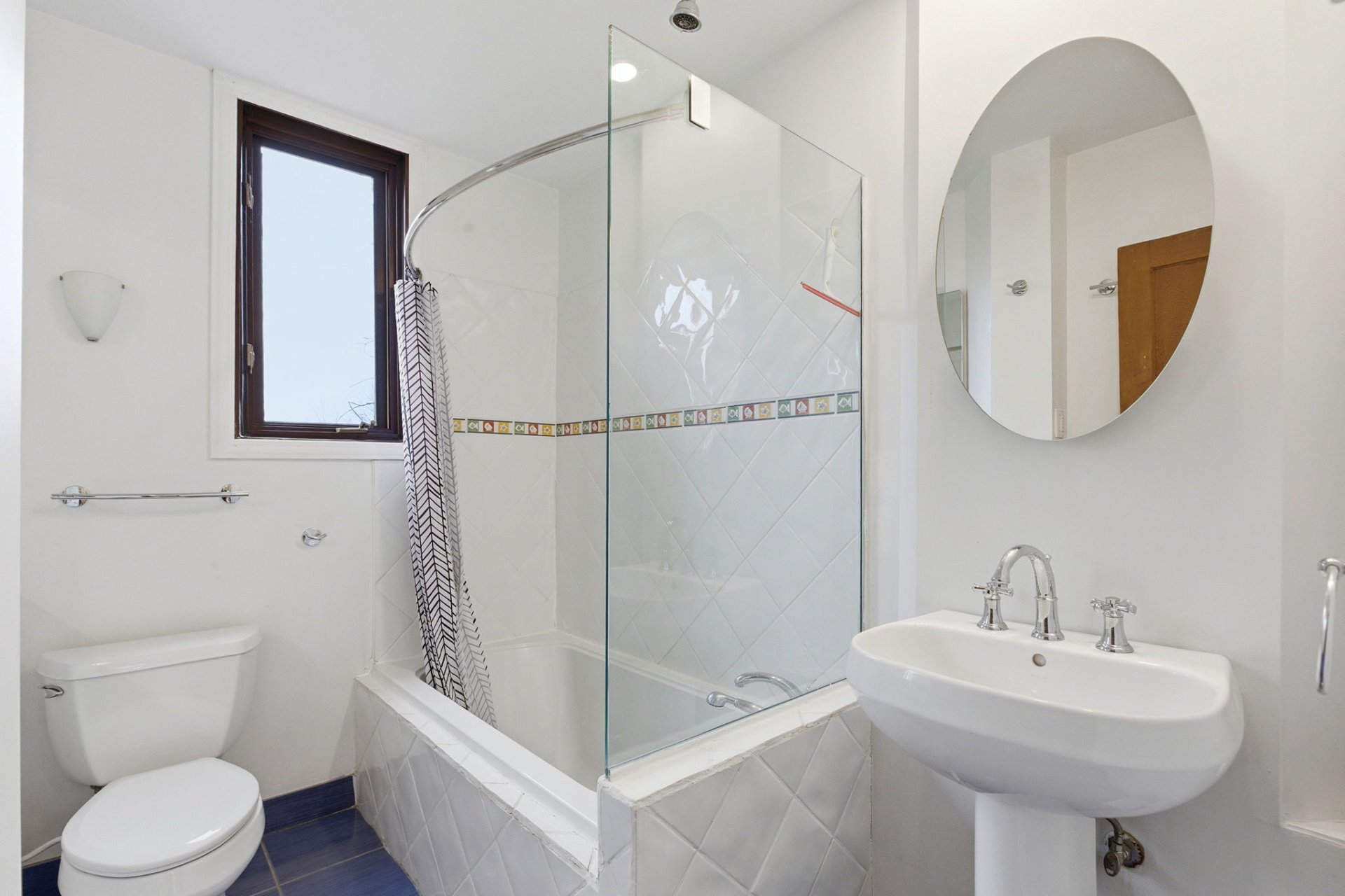 Photo - Salle de bains