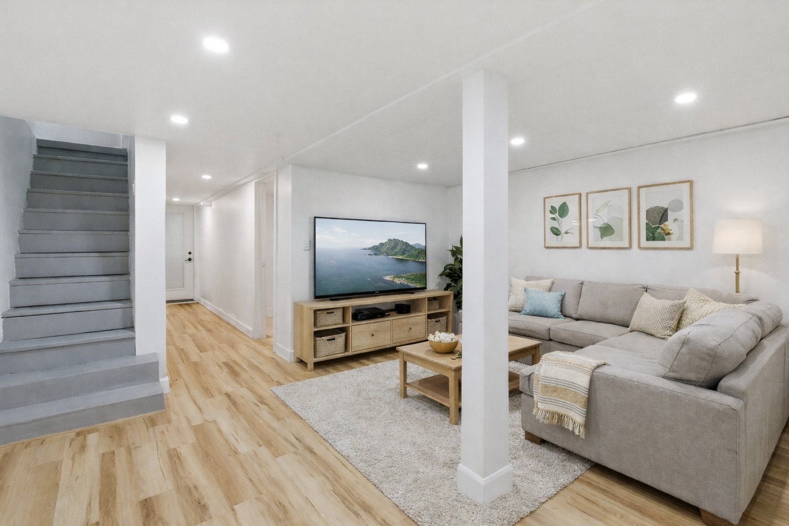 Photo - Salle familiale