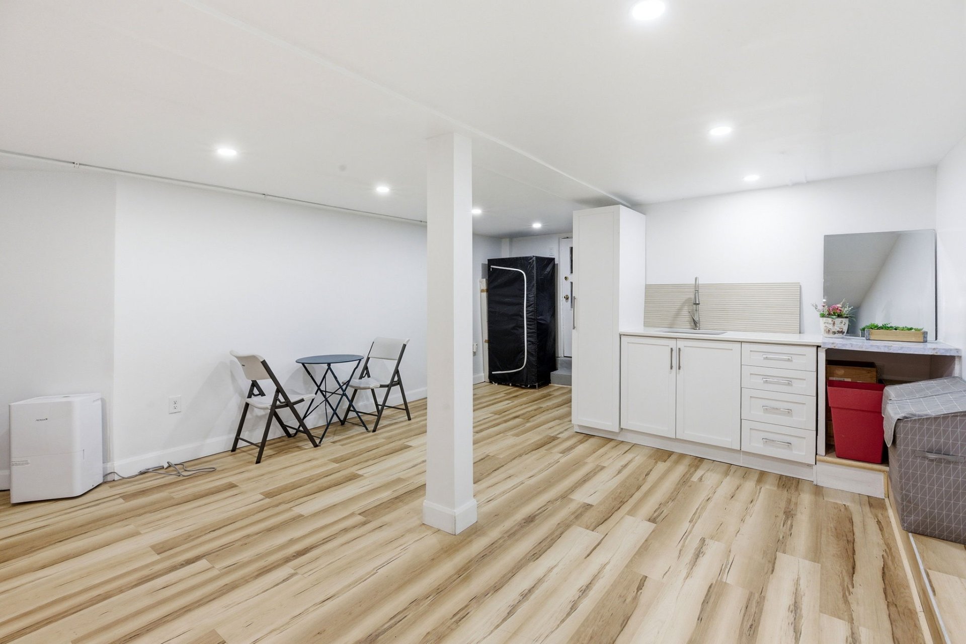Photo - Salle familiale