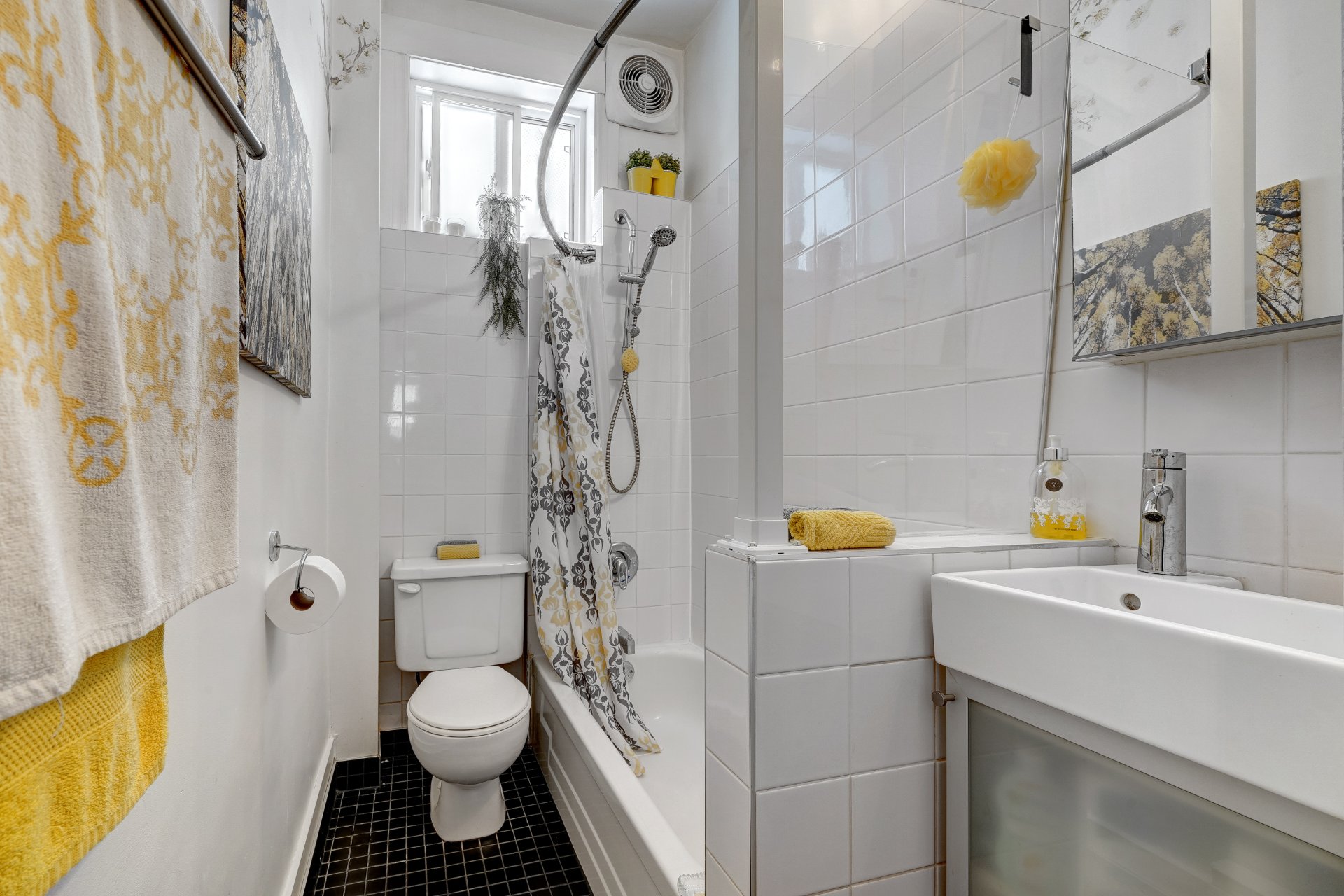 Photo - Salle de bains