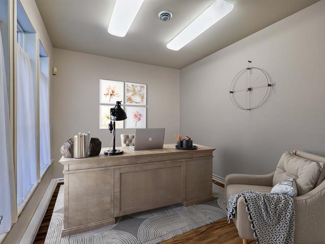 maison à vendre Rosemère