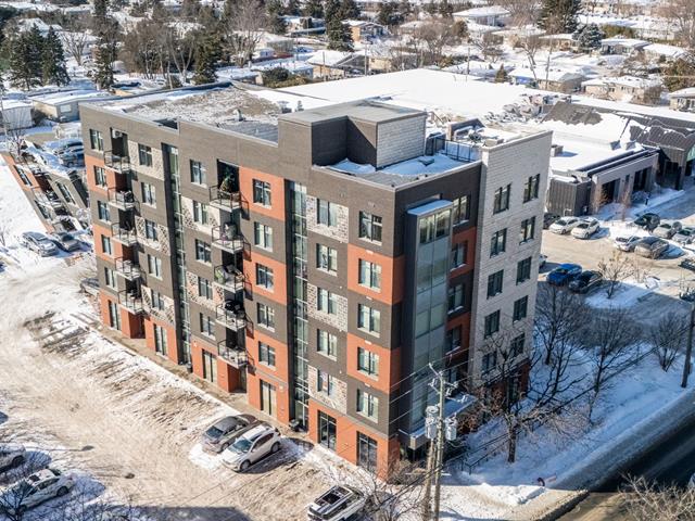 maison à vendre Longueuil (Le Vieux-Longueuil)