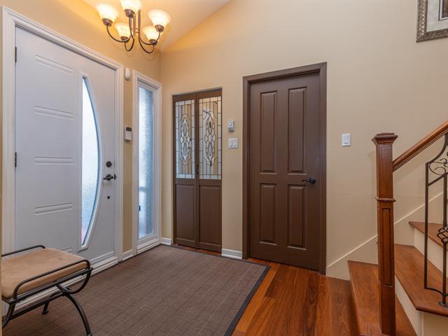 maison à vendre Laval (Vimont)