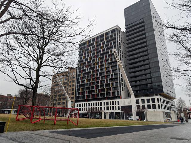 maison à vendre Montréal (Ville-Marie)