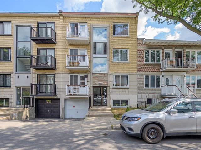maison à vendre Montréal (Villeray/Saint-Michel/Parc-Extension)