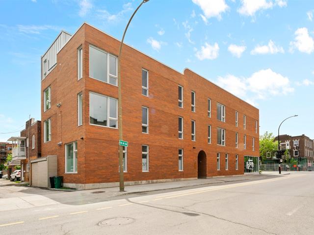 house for sale Montréal (Rosemont/La Petite-Patrie)