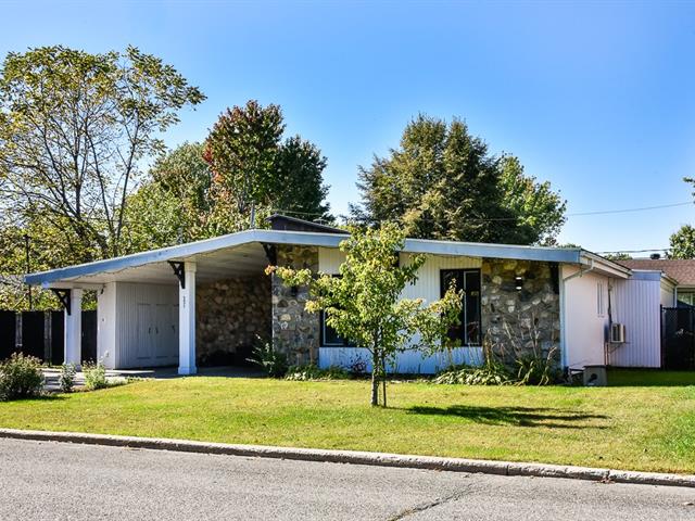 house for sale Sorel-Tracy