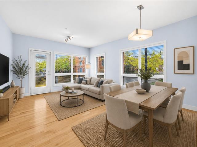 maison à vendre Montréal (Le Sud-Ouest)