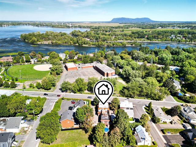 house for sale Chambly