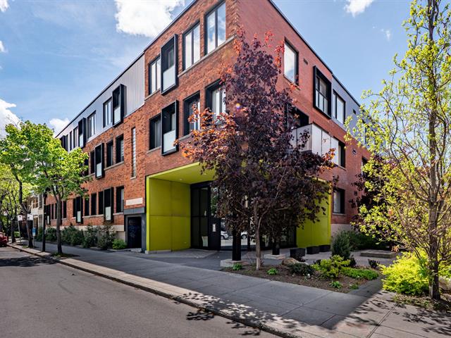 maison à vendre Montréal (Rosemont/La Petite-Patrie)