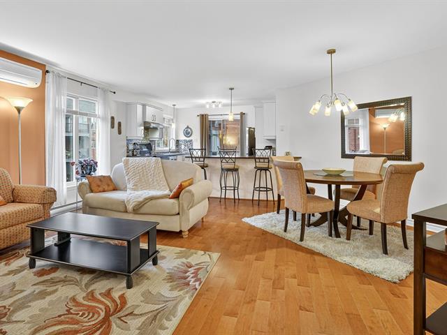 maison à vendre Brossard