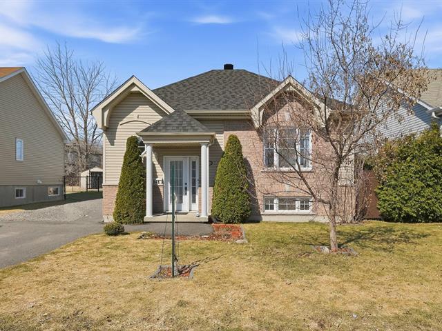 house for sale Saint-Jean-sur-Richelieu