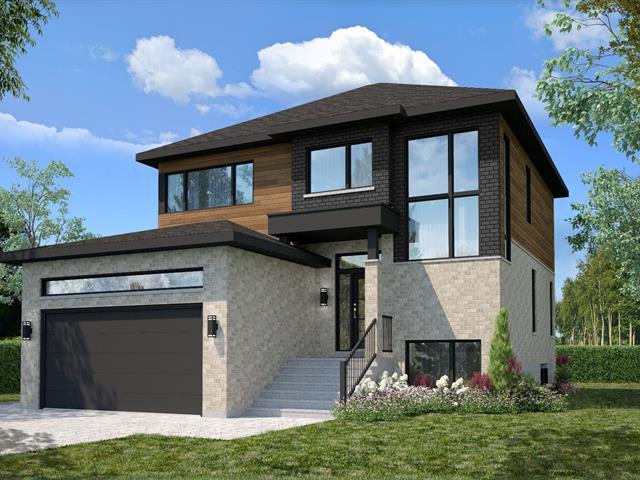 maison à vendre Kirkland