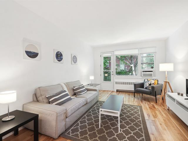 maison à vendre Montréal (Côte-des-Neiges/Notre-Dame-de-Grâce)