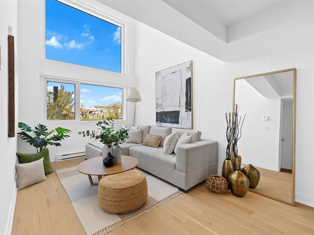 maison à vendre Montréal (Le Plateau-Mont-Royal)
