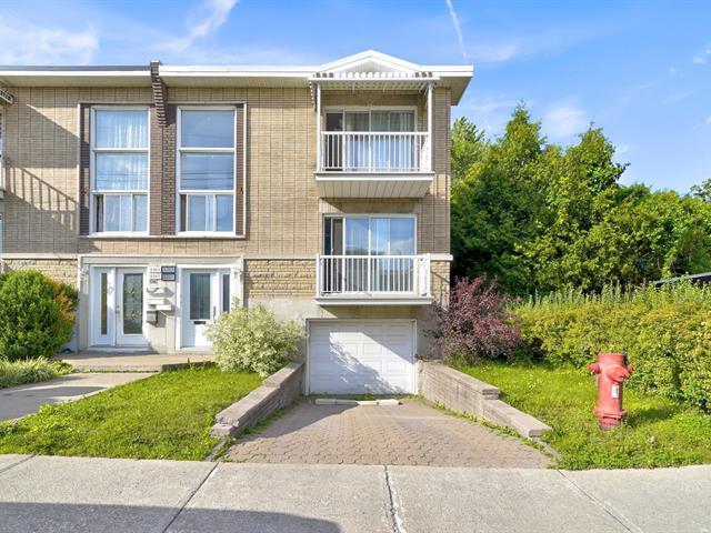 house for sale Montréal (Anjou)