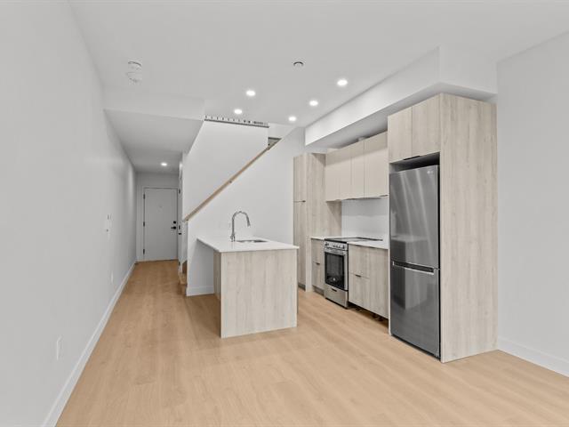 maison à vendre Montréal (Côte-des-Neiges/Notre-Dame-de-Grâce)