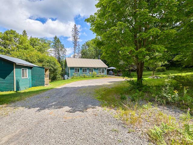 maison à vendre Mille-Isles