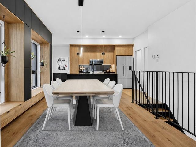 house for sale Montréal (Rosemont/La Petite-Patrie)