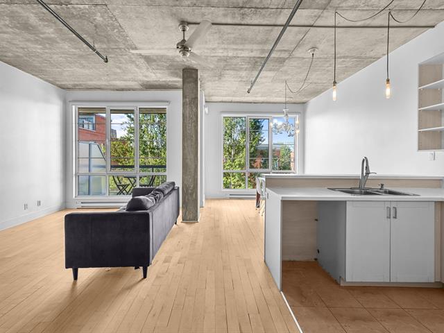 maison à vendre Montréal (Le Sud-Ouest)