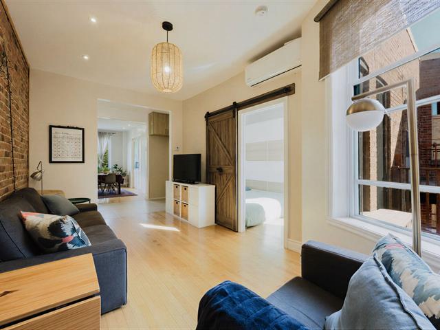 maison à vendre Montréal (Outremont)