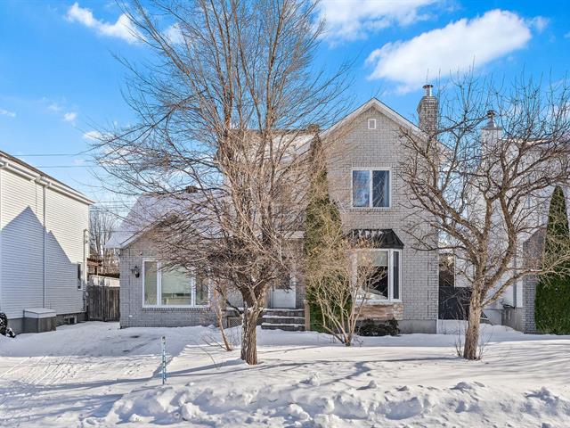 maison à vendre Chambly
