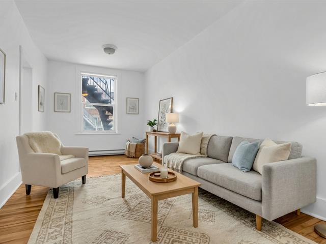 maison à vendre Montréal (Villeray/Saint-Michel/Parc-Extension)