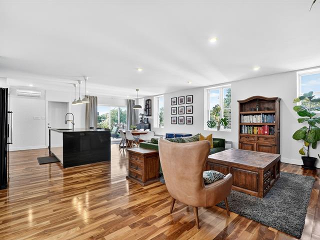 maison à vendre Montréal (Ahuntsic-Cartierville)