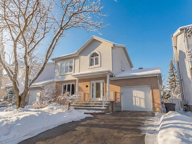 maison à vendre Saint-Basile-le-Grand