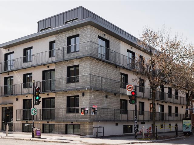 house for sale Montréal (Rosemont/La Petite-Patrie)