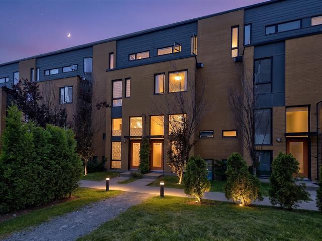maison à vendre Montréal (Mercier/Hochelaga-Maisonneuve)