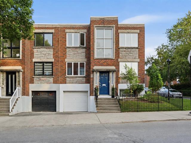 house for sale Montréal (Le Sud-Ouest)