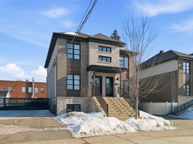 maison à vendre Longueuil (Le Vieux-Longueuil)