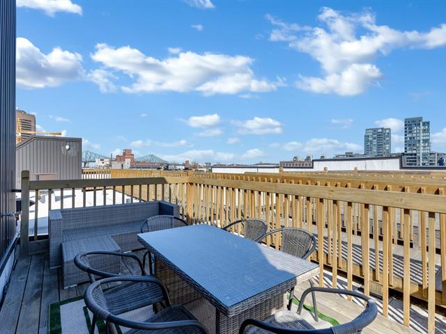 maison à vendre Montréal (Ville-Marie)