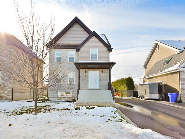maison à vendre Saint-Amable
