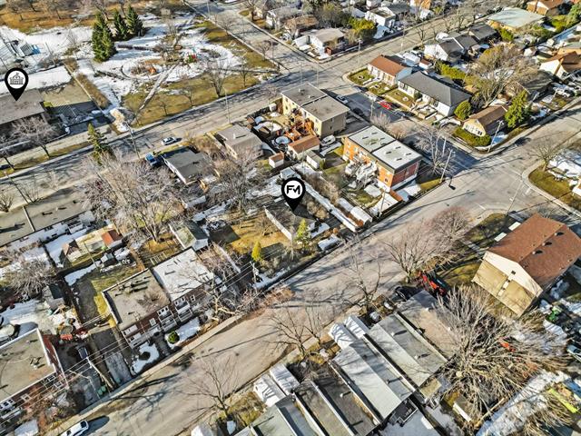 maison à vendre Montréal (Rivière-des-Prairies/Pointe-aux-Trembles)