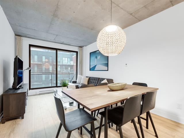 maison à vendre Montréal (Le Sud-Ouest)