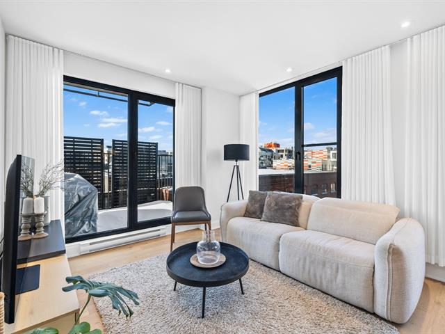 maison à vendre Montréal (Le Sud-Ouest)