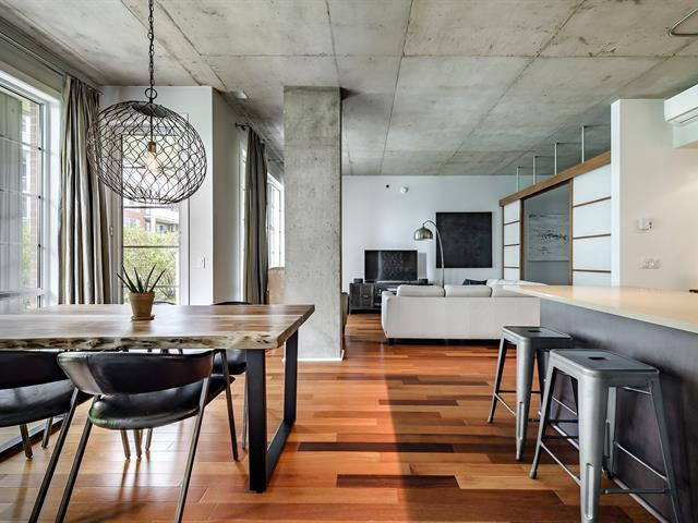 maison à vendre Montréal (Le Sud-Ouest)
