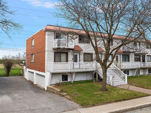 house for sale Laval (Chomedey)
