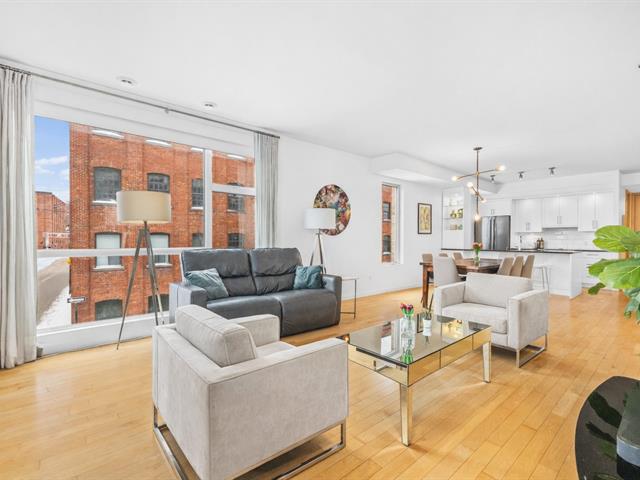 maison à vendre Montréal (Le Sud-Ouest)