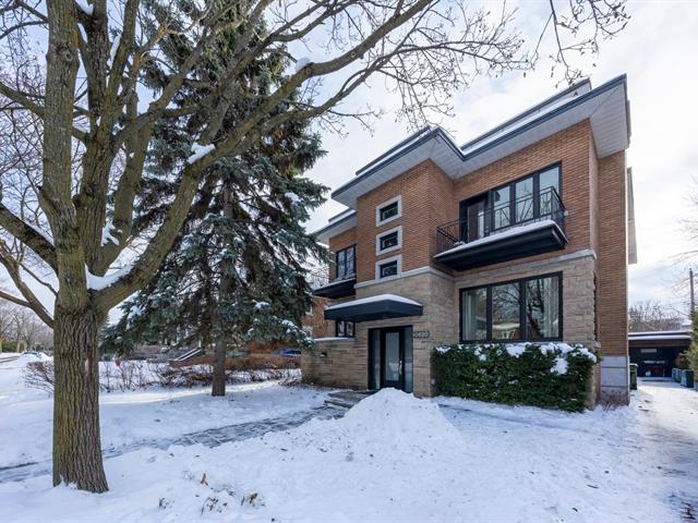 house for sale Montréal (Ahuntsic-Cartierville)