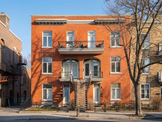 maison à vendre Montréal (Le Plateau-Mont-Royal)