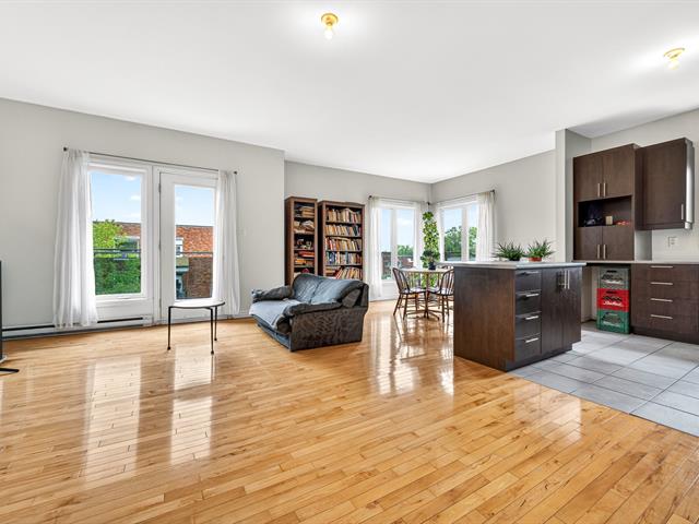 house for sale Montréal (Rosemont/La Petite-Patrie)