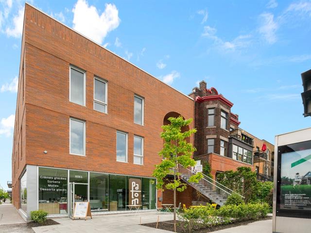 house for sale Montréal (Rosemont/La Petite-Patrie)